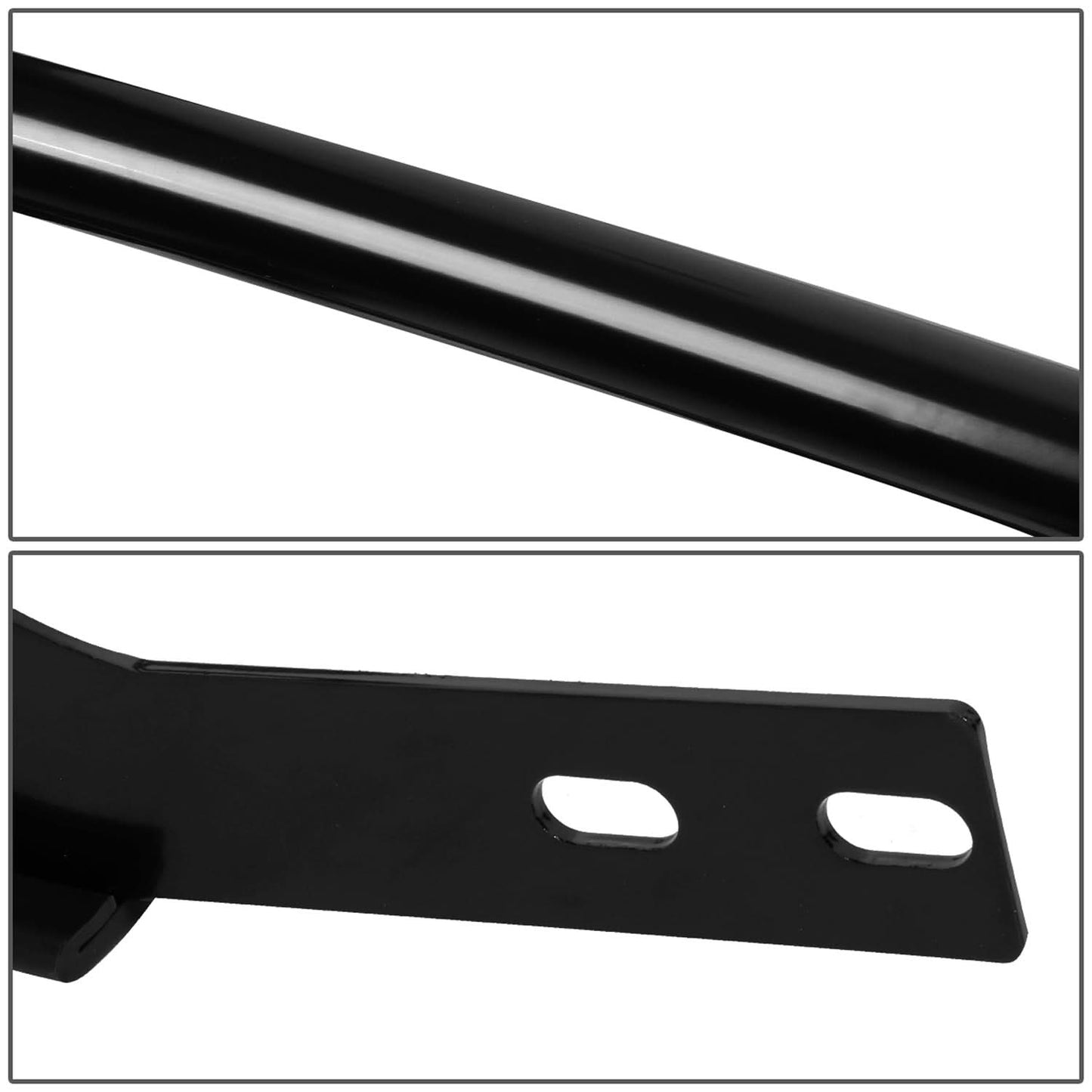 2011-2016 Toyota Sienna Rear Guard - Black