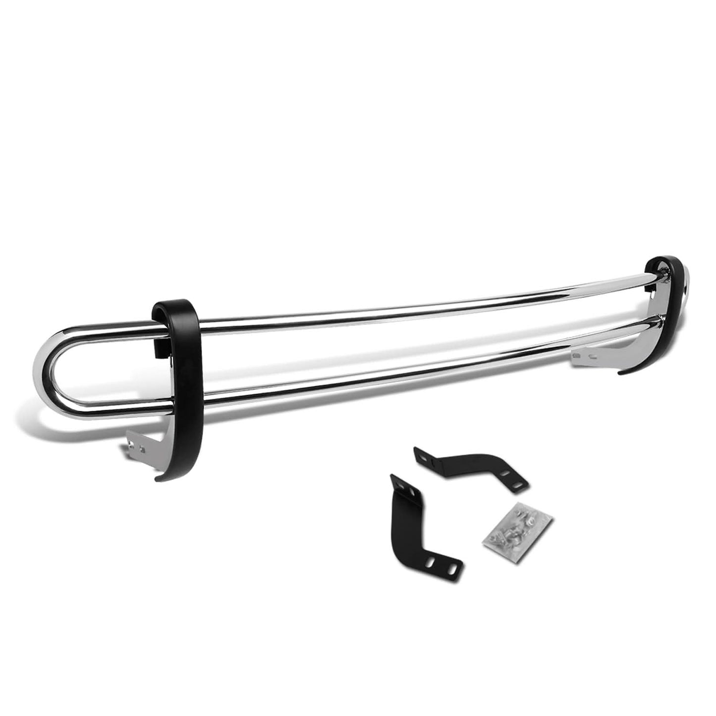 2011-2016 Toyota Sienna Chrome Rear Guard