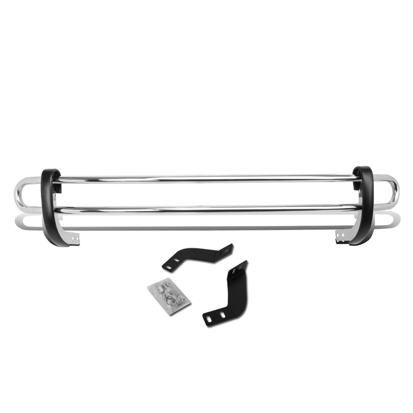 2011-2016 Toyota Sienna Chrome Rear Guard