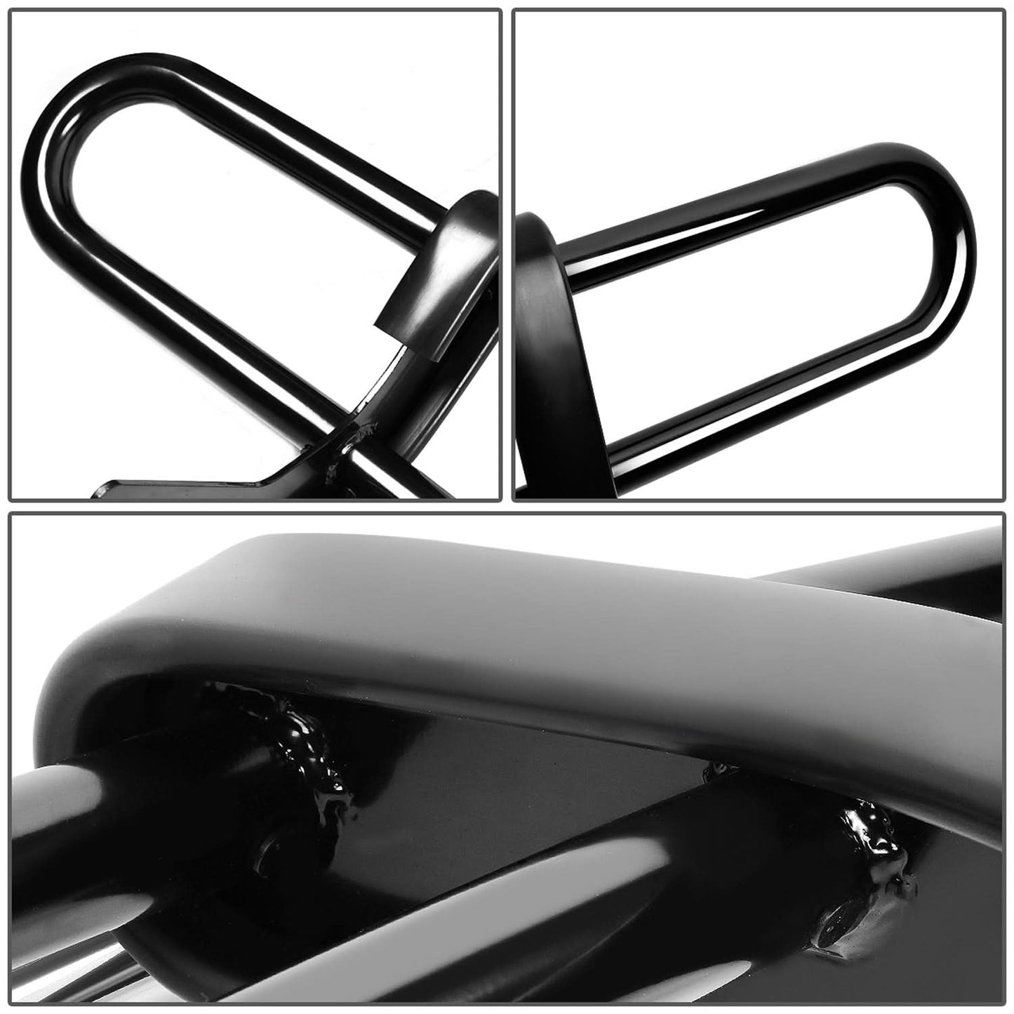 03-09 Lexus GX470 / Toyota 4Runner Rear Guard