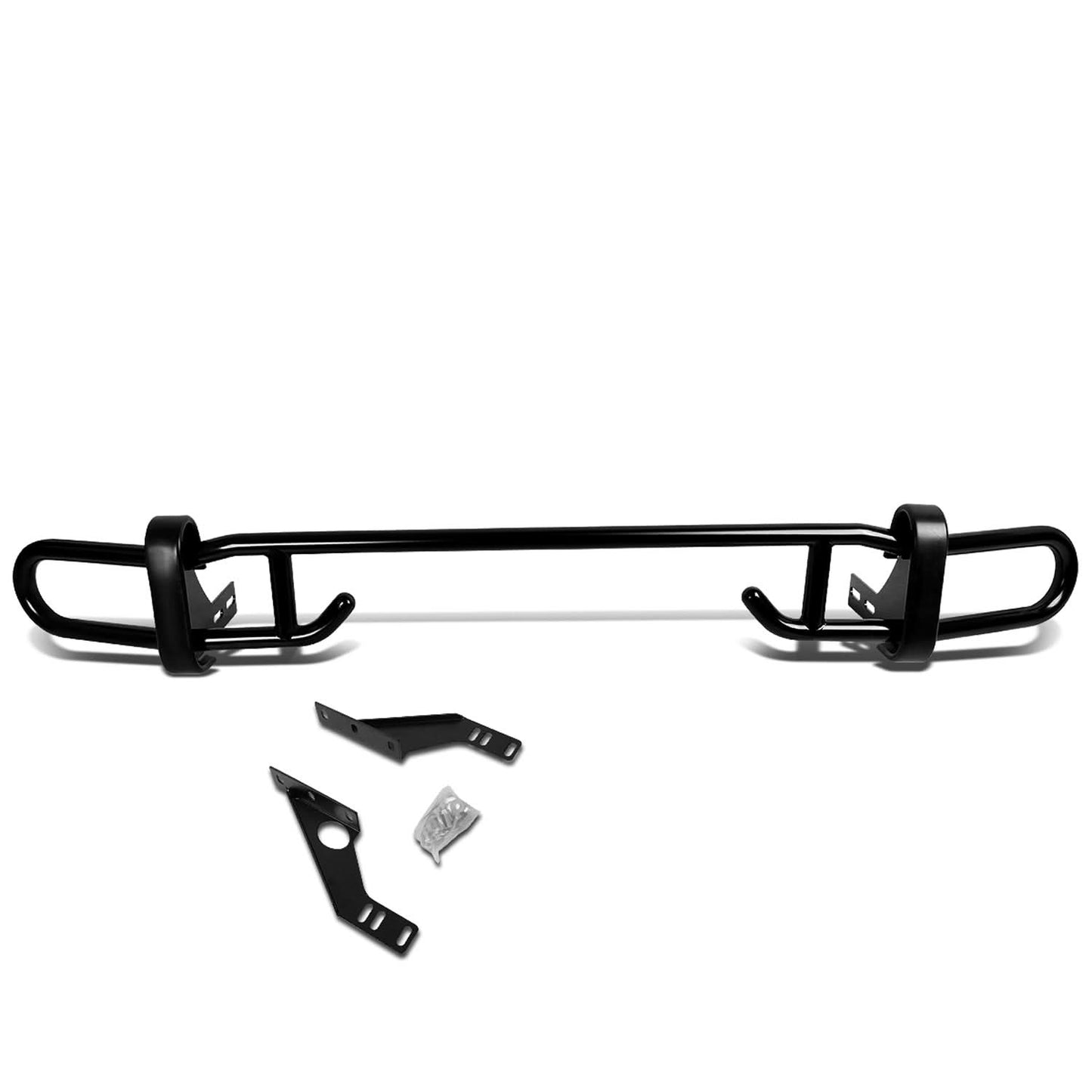 2006-2012 Toyota RAV4 Rear Guard - Black