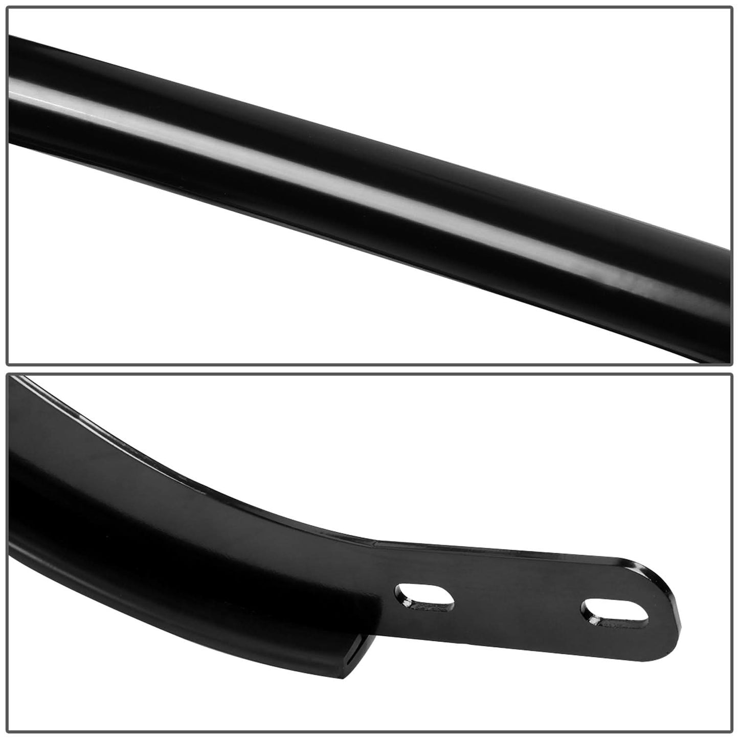 2008-2015 Nissan Rogue Rear Guard