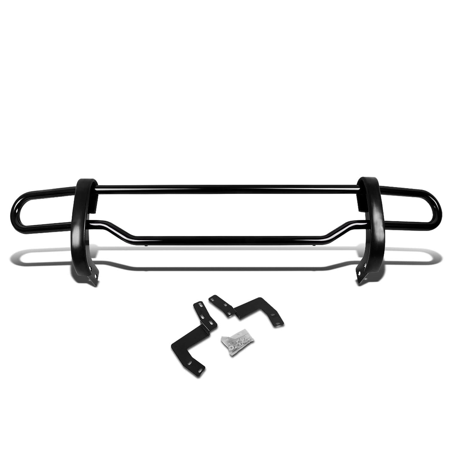 05-12 Nissan Pathfinder Rear Guard
