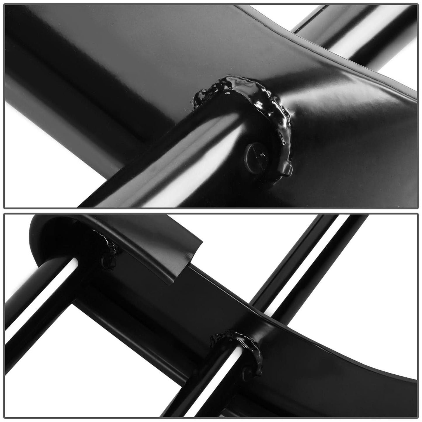 05-12 Nissan Pathfinder Rear Guard