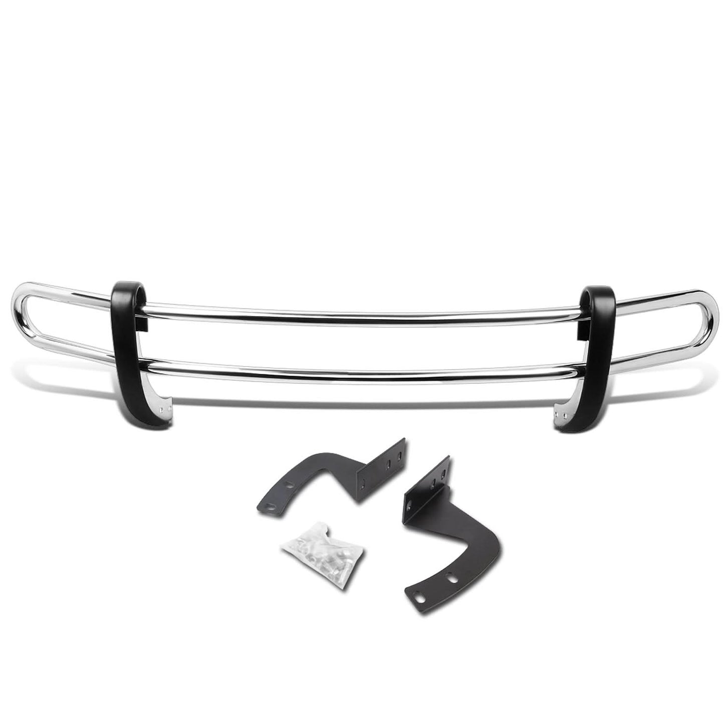 09-14 Nissan Murano Chrome Rear Guard