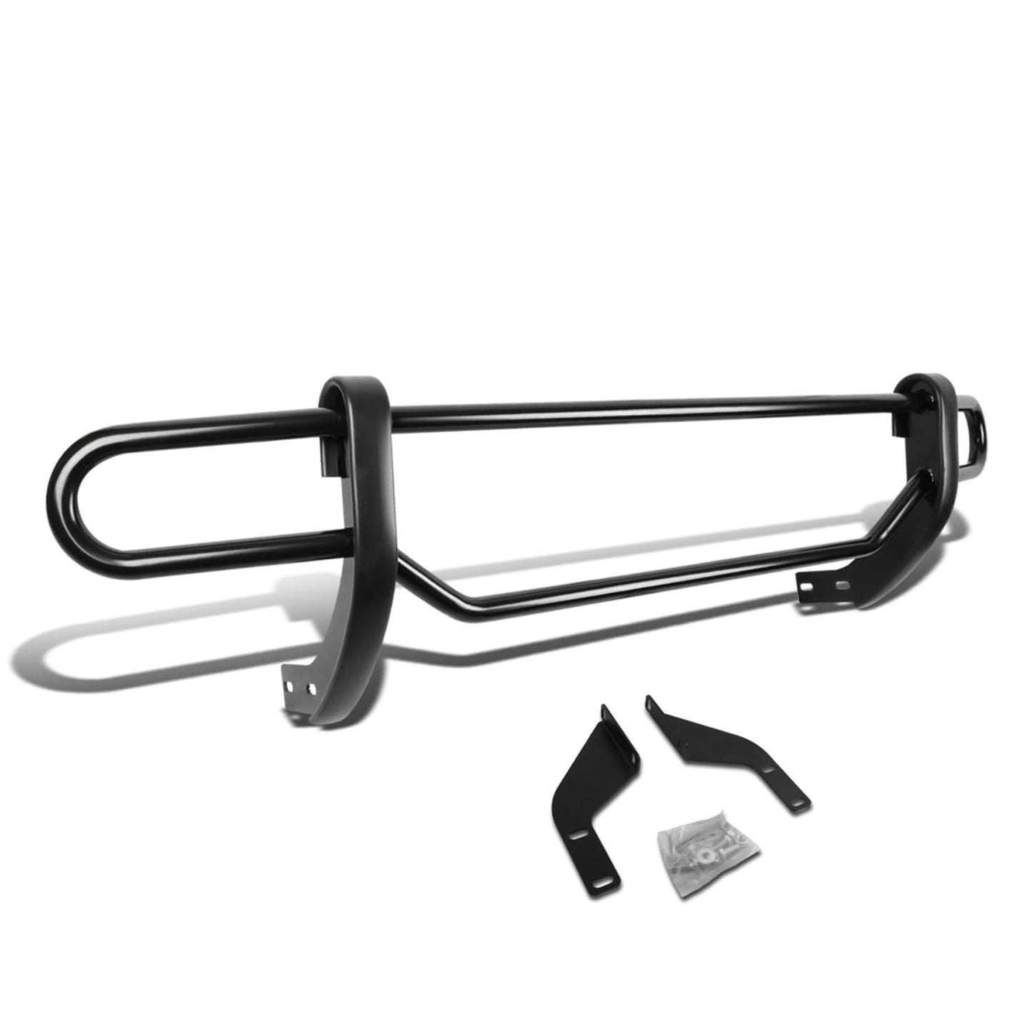 2013-2016 Nissan Pathfinder Rear Guard