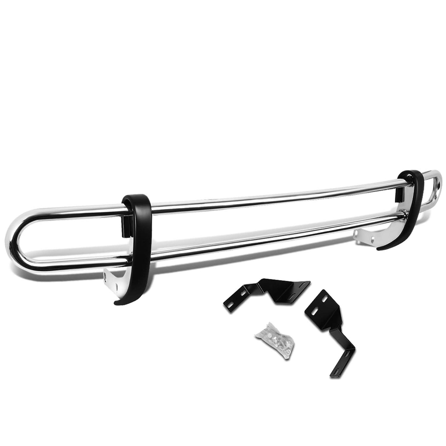 05-10 Honda Odyssey Chrome Rear Guard