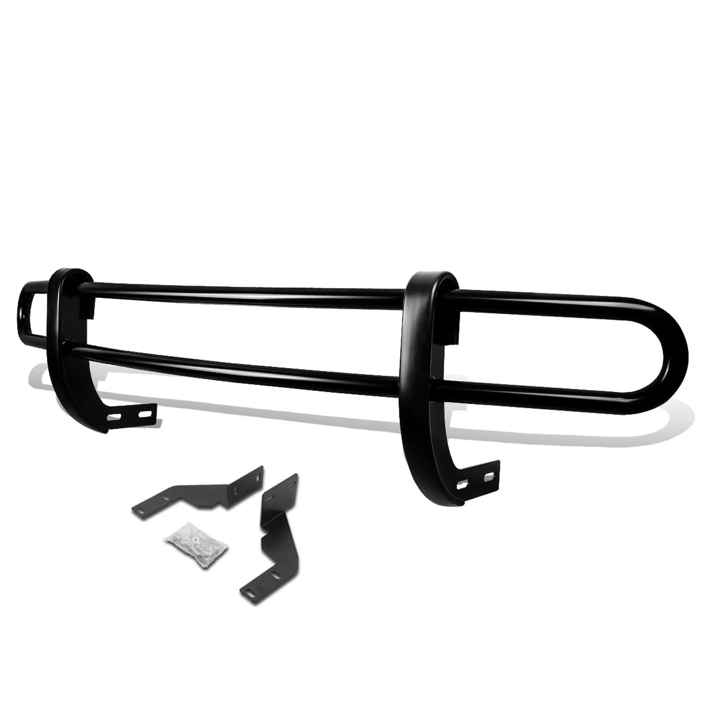 2013-2016 Hyundai Santa Fe Rear Guard