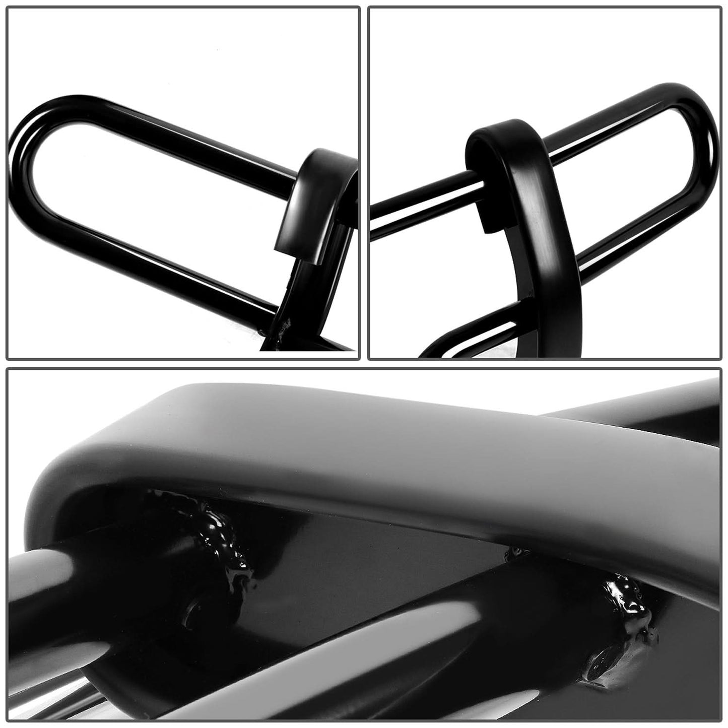 08-12 Ford Escape Rear Guard