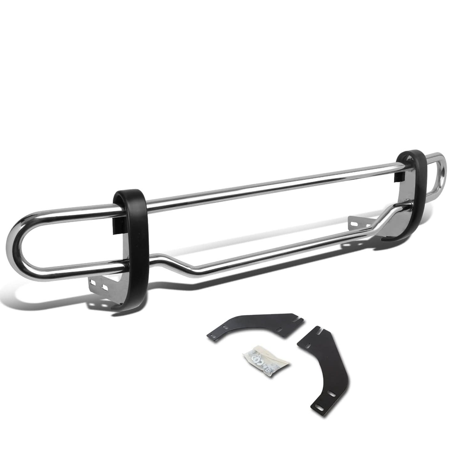 08-12 Ford Escape Rear Guard Chrome
