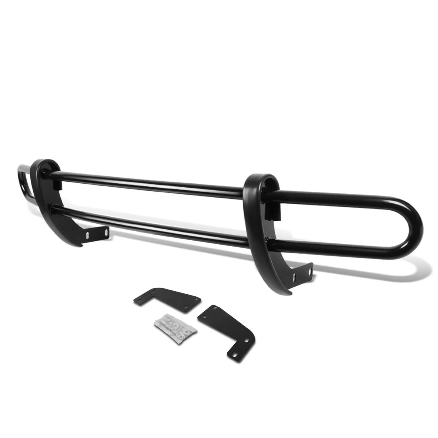 07-15 Mazda CX-9 Rear Guard - Black