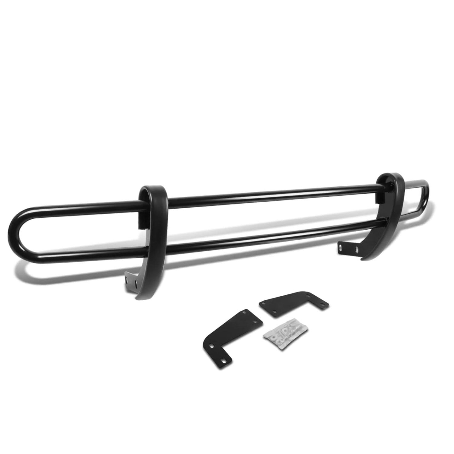 07-15 Mazda CX-9 Rear Guard - Black