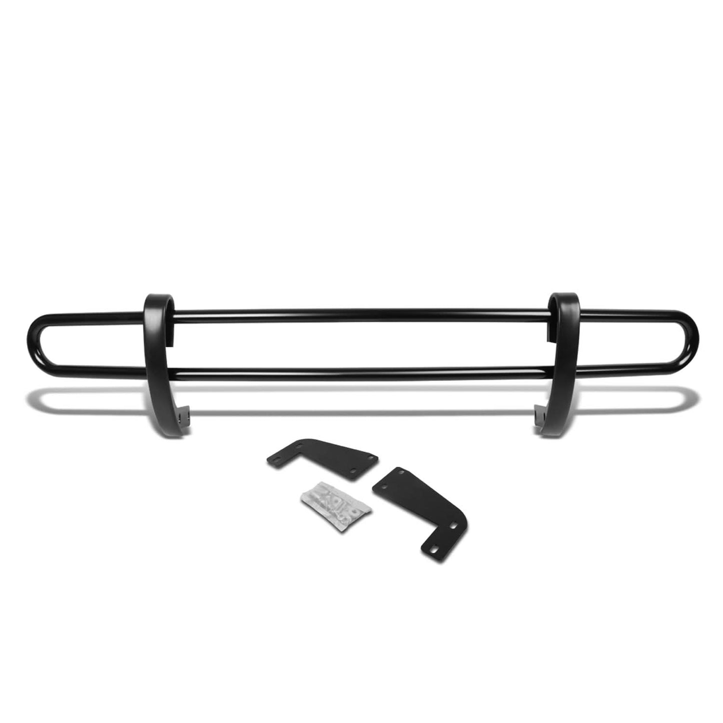 07-15 Mazda CX-9 Rear Guard - Black