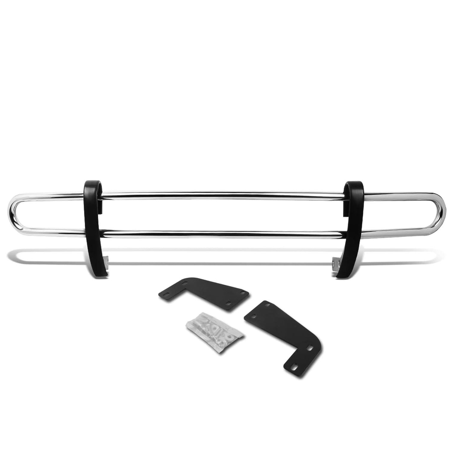 07-15 Mazda CX-9 Chrome Rear Guard