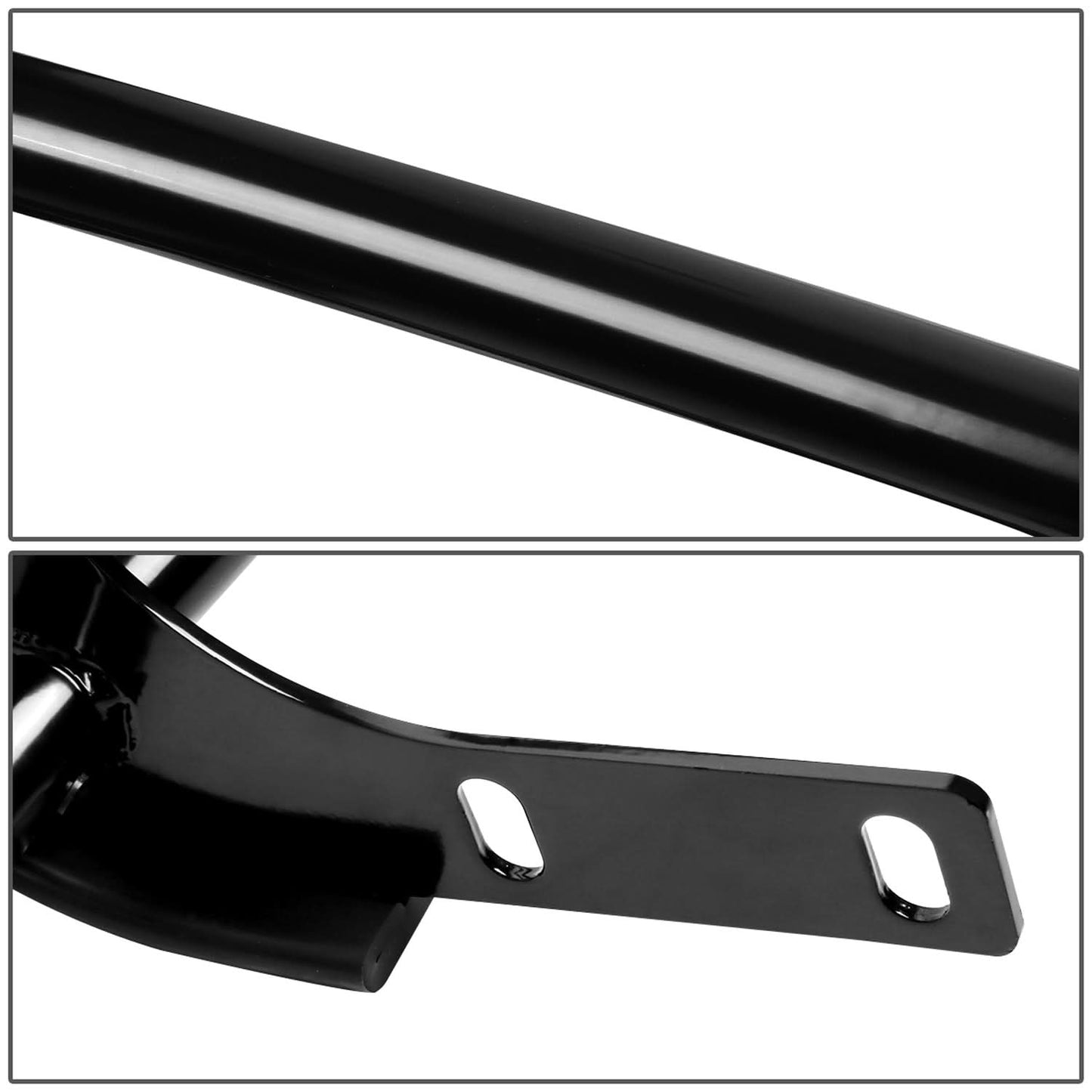 09-15 Mercedes GLK250 GLK280 GLK300 GLK350 Rear Guard