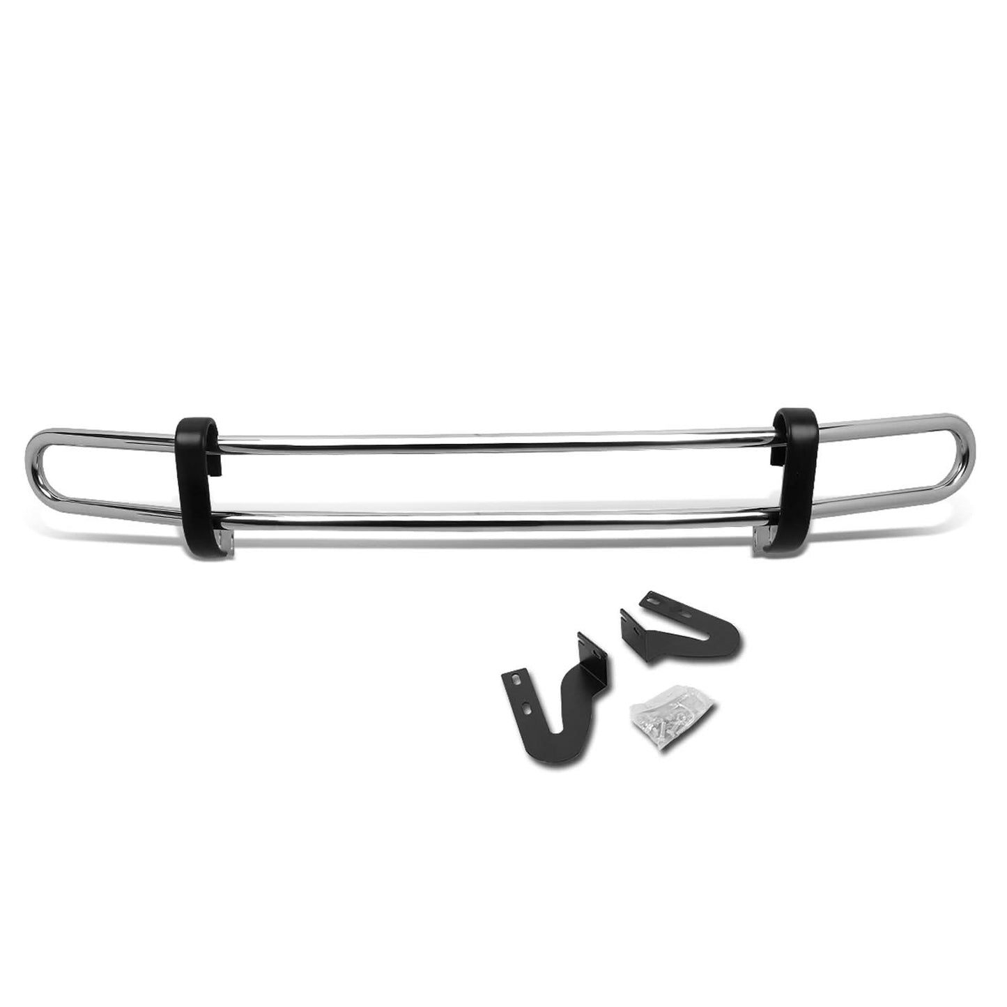 09-15 Mercedes GLK250 GLK280 GLK300 GLK350 Rear Guard Chrome