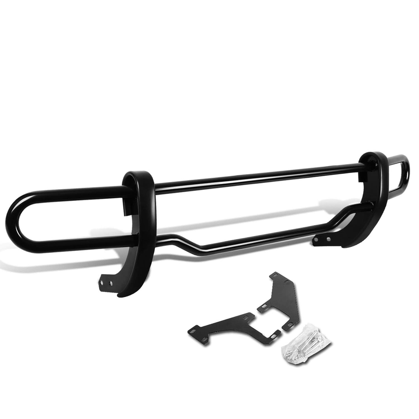 98-05 Mercedes ML320 ML350 ML430 ML500 Rear Guard