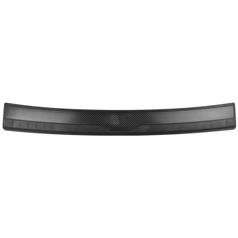 2015-2021 Subaru WRX & WRX STI Rear Bumper Cover Protector Step Plate
