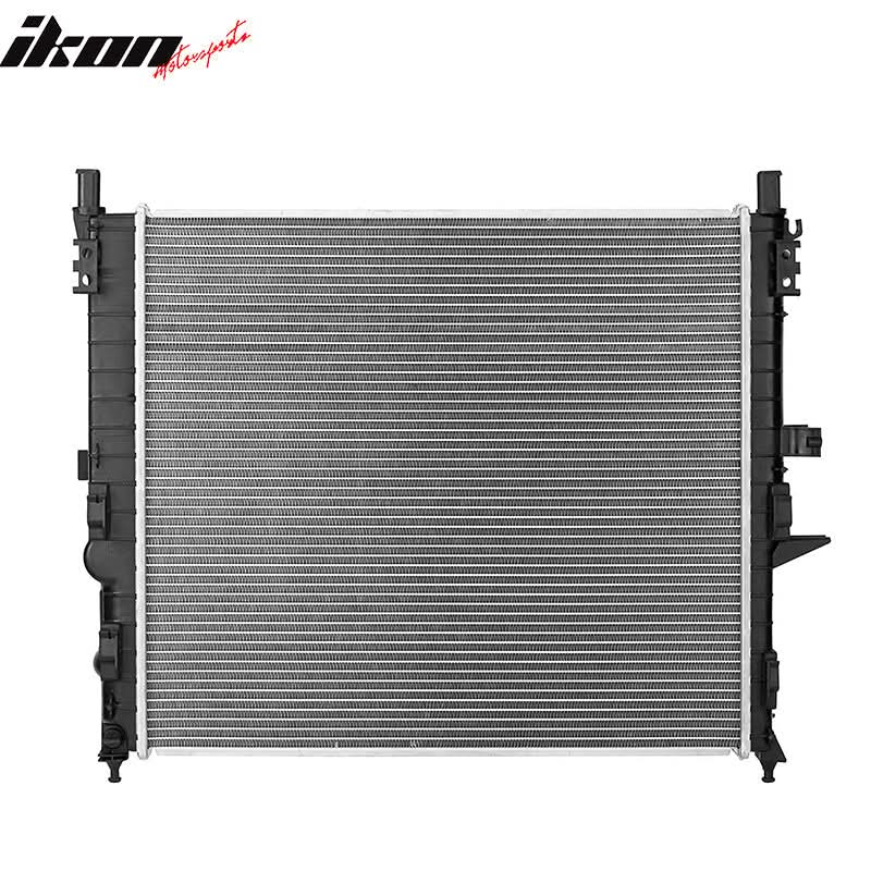 Fits 98-05 Mercedes ML320 ML430 ML500 3.2L V6 4.3L 5.0L V8 Radiator