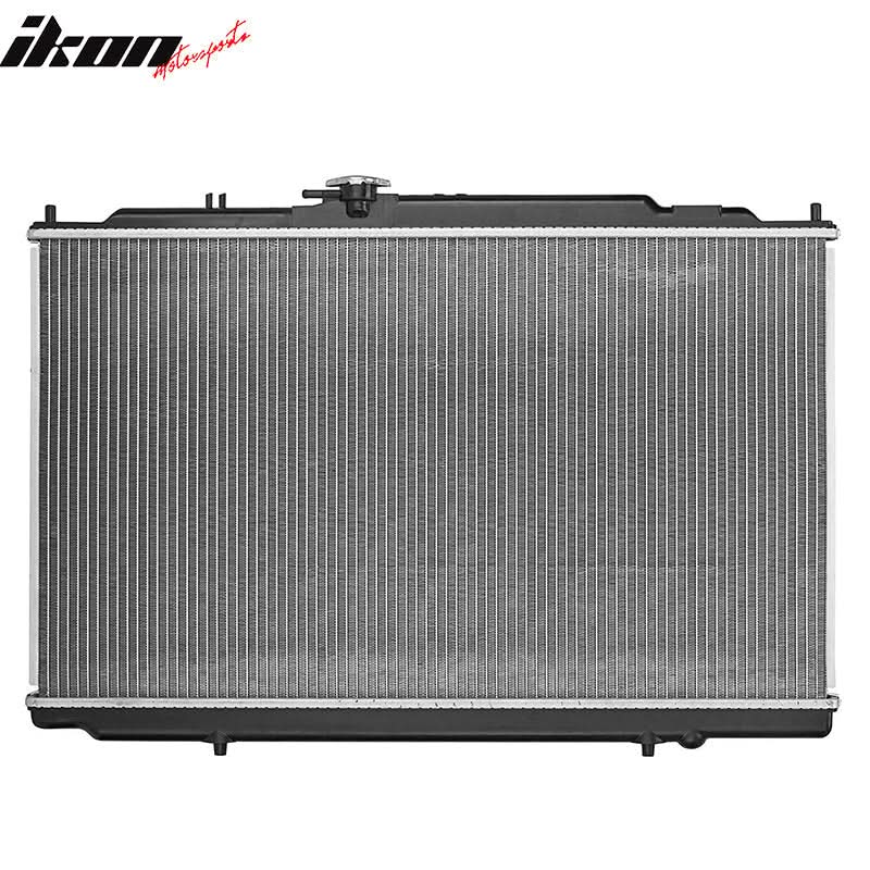 Fits 99-04 Honda Odyssey Isuzu Oasis 2.3L L4 3.5L V6 Radiator
