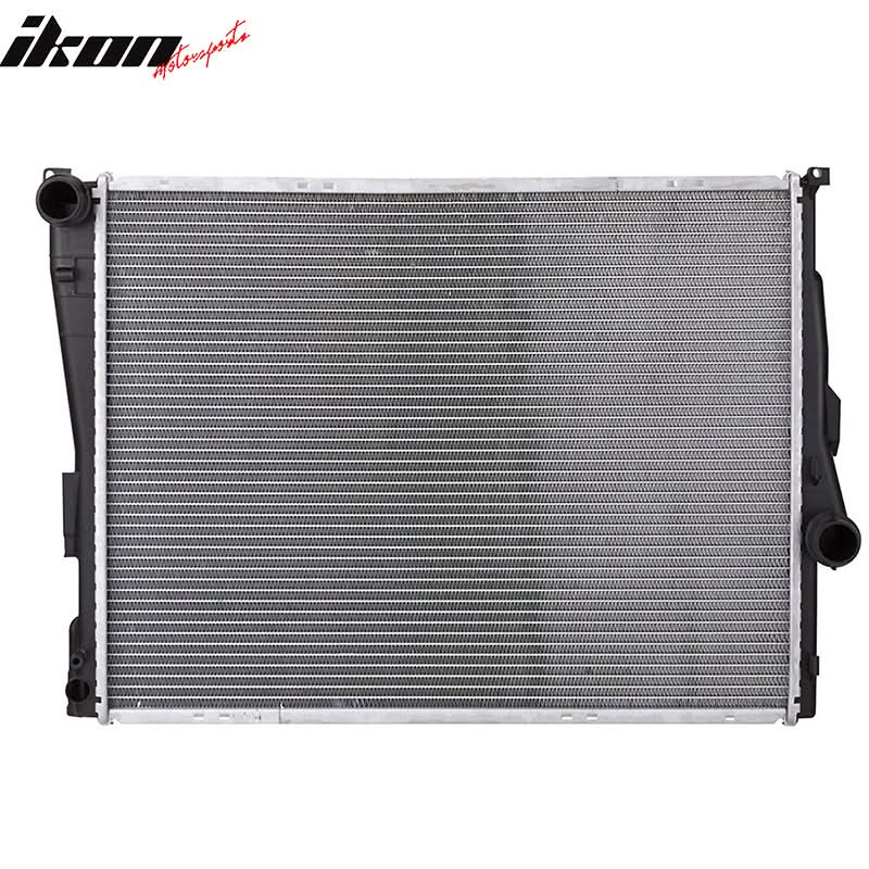 Fits 99-08 E46 E90 Z4 Cooling Radiator Automatic Manual Transmission