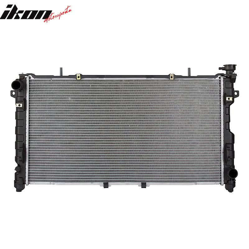 Fits 05-07 Dodge Grand Caravan Town Country 3.3L Cooling Radiator