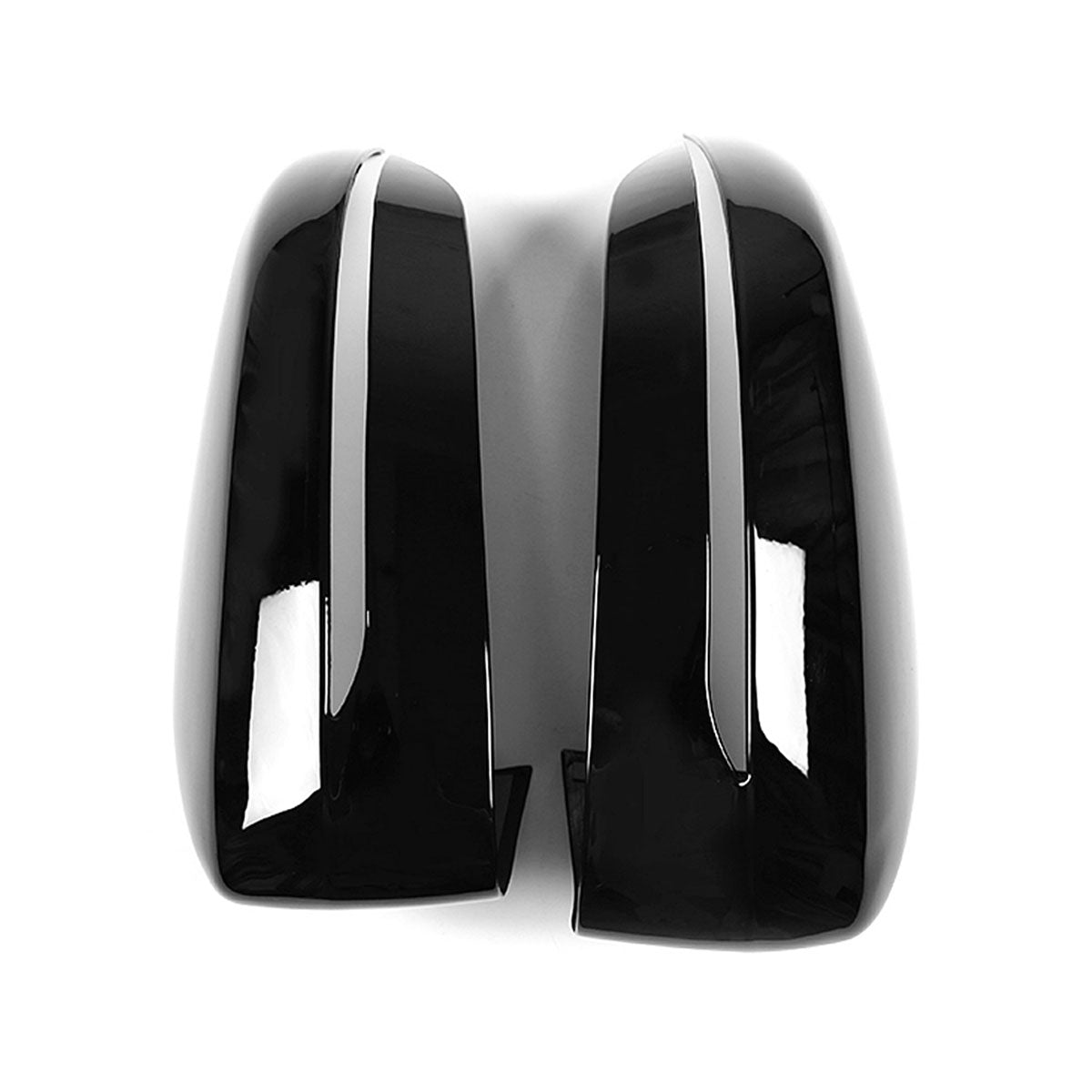 2019-2023 BMW G20 Side Gloss Black Mirror Cover Replacement