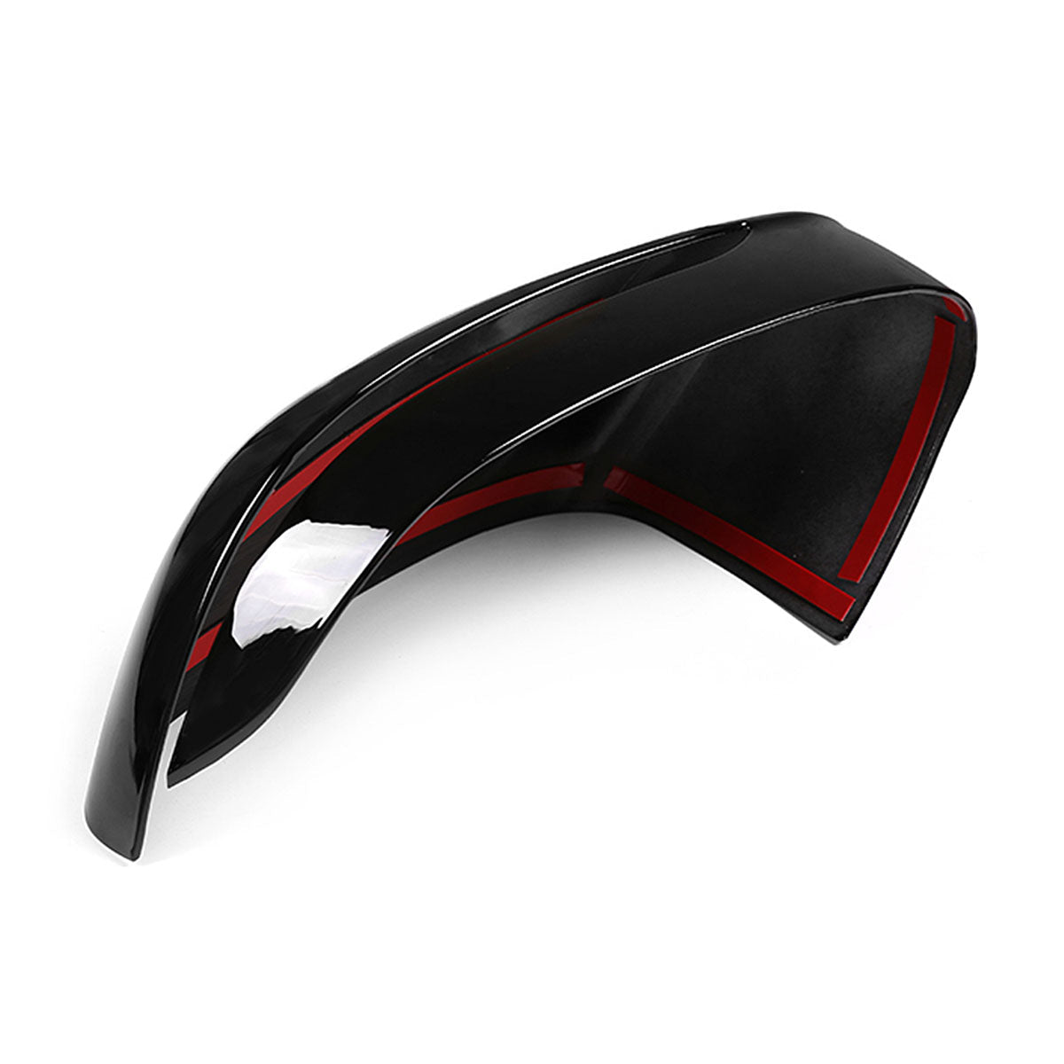 2019-2023 BMW G20 Side Gloss Black Mirror Cover Replacement