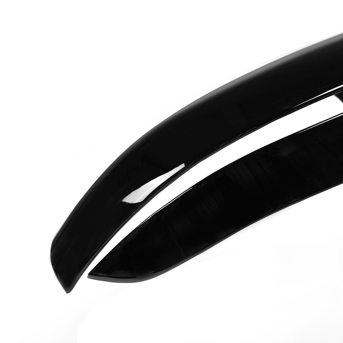 2019-2023 BMW G20 Side Gloss Black Mirror Cover Replacement