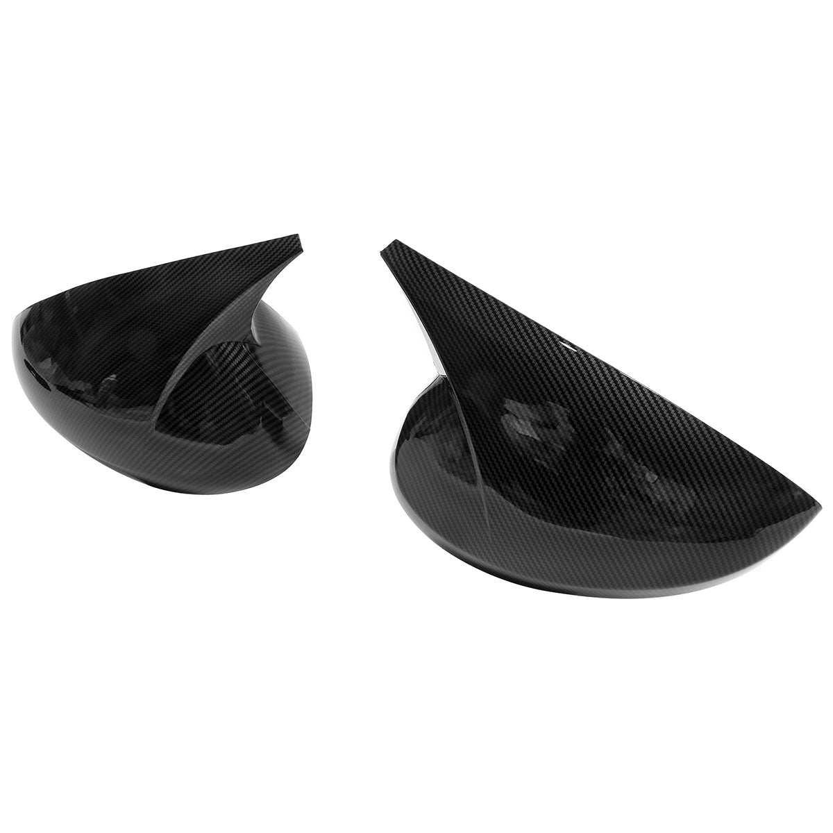 2022-2025 Honda Civic  Sedan Hacthback Touring Type R Horns Mirror Cov