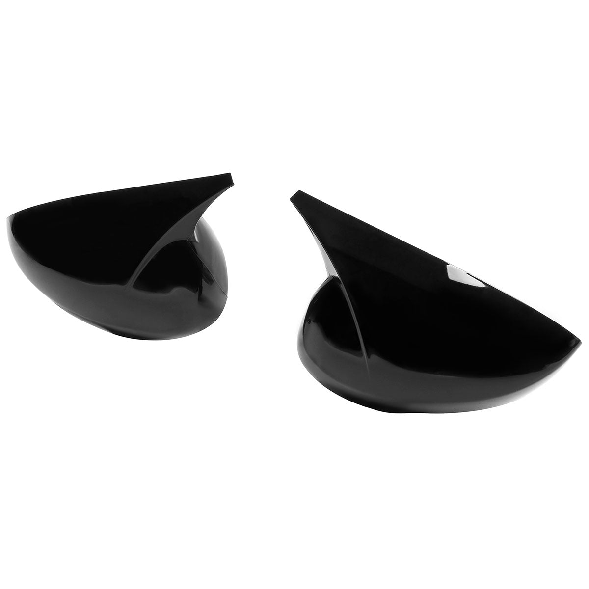2022-2025 Honda Civic  Sedan Hacthback Touring Type R Horns Mirror Cov