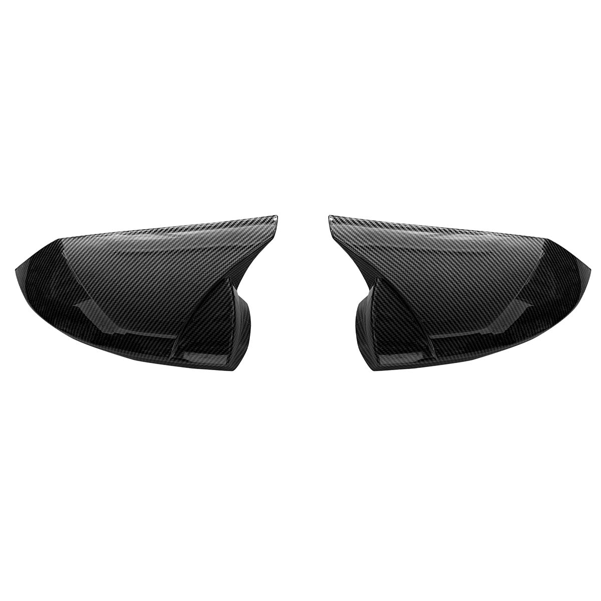 2021-2023 Hyundai Elantra Side Mirror Cover ABS Sedan