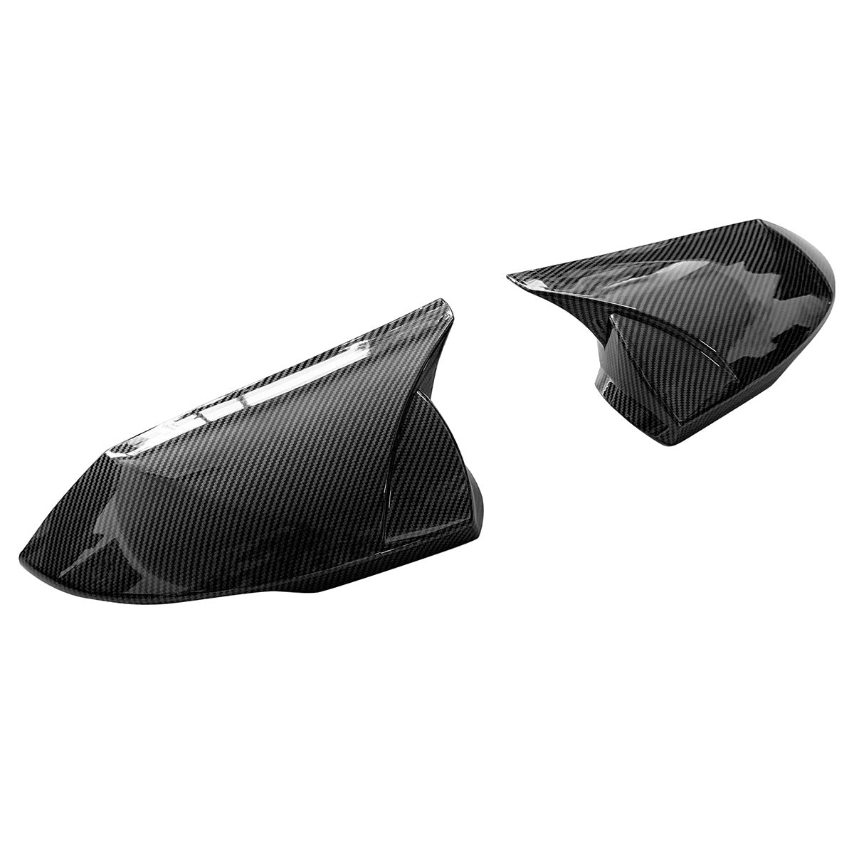 2021-2023 Hyundai Elantra Side Mirror Cover ABS Sedan