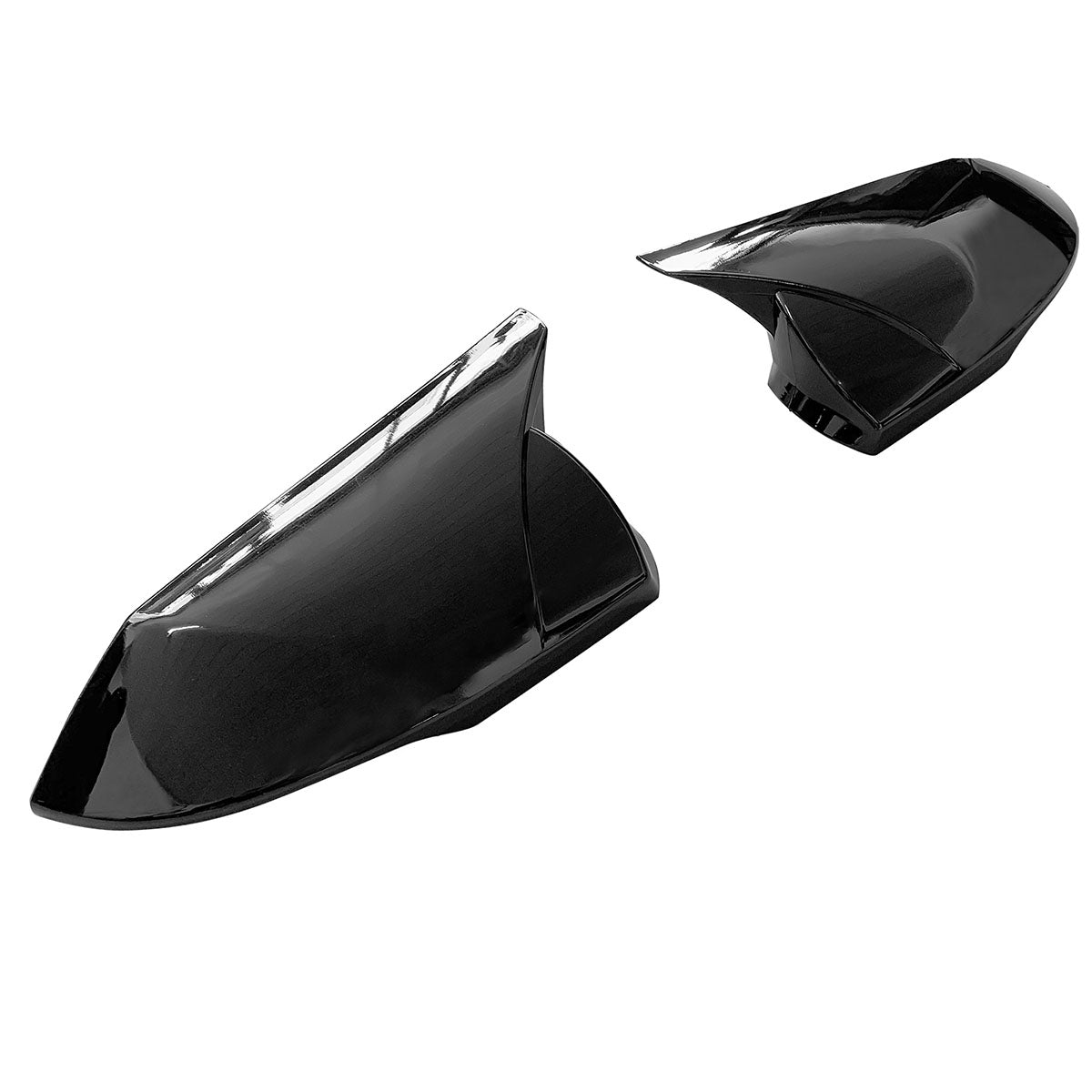 2021-2023 Hyundai Elantra Side Mirror Cover ABS Sedan