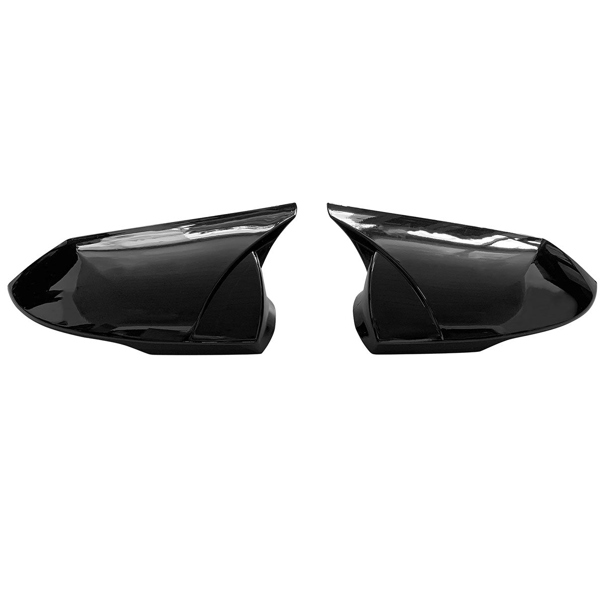 2021-2023 Hyundai Elantra Side Mirror Cover ABS Sedan
