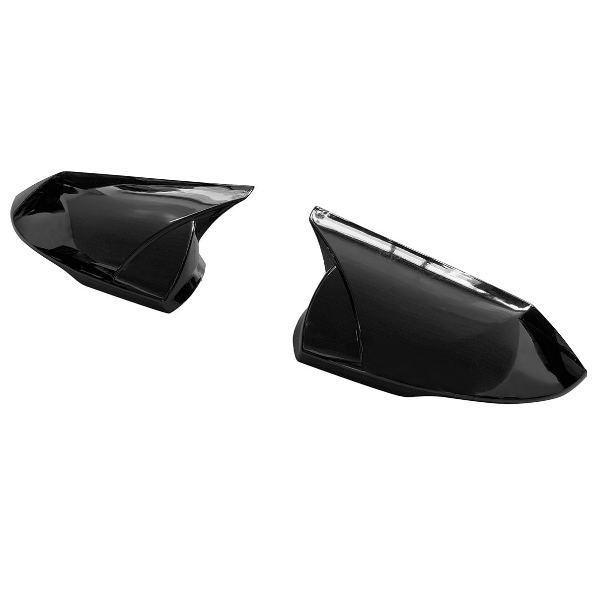 2021-2023 Hyundai Elantra Side Mirror Cover ABS Sedan