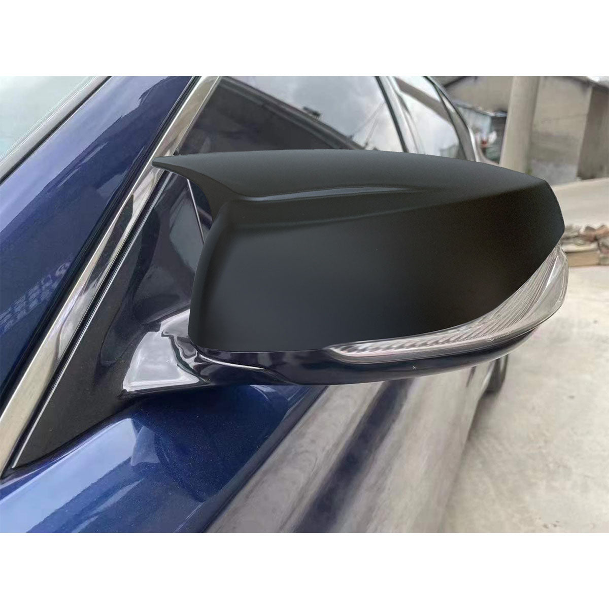 2014-2023 Infiniti Q50 Q60 Q70 QX30 X Style Mirror Cover