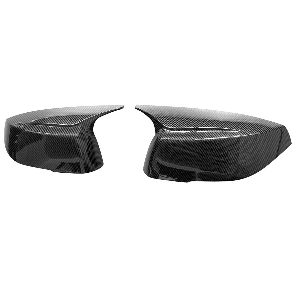 2014-2023 Infiniti Q50 Q60 Q70 QX30 X Style Mirror Cover