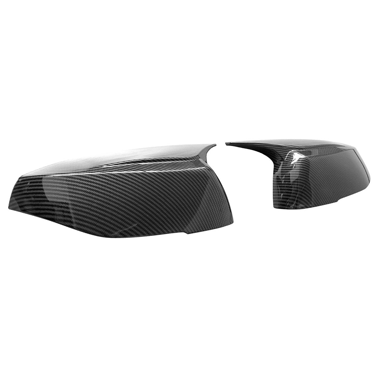 2014-2023 Infiniti Q50 Q60 Q70 QX30 X Style Mirror Cover