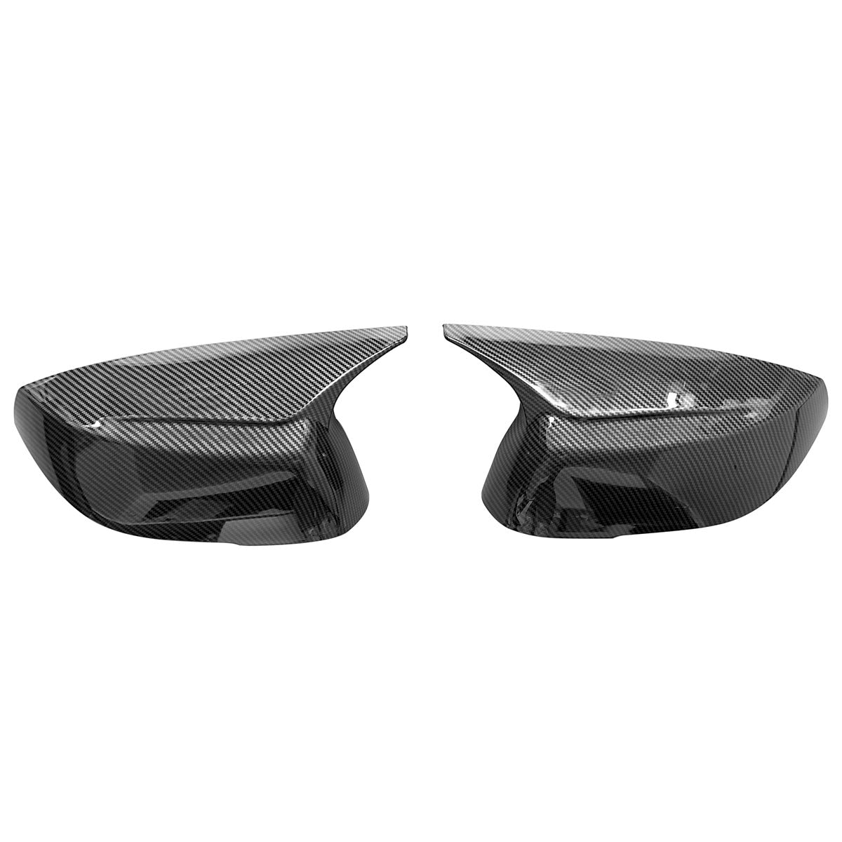 2014-2023 Infiniti Q50 Q60 Q70 QX30 X Style Mirror Cover