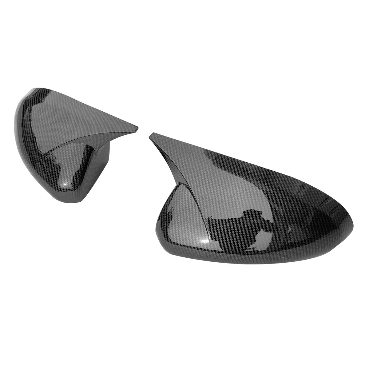2022-2025 Subaru BRZ Toyota GR86 JDM Mirror Covers