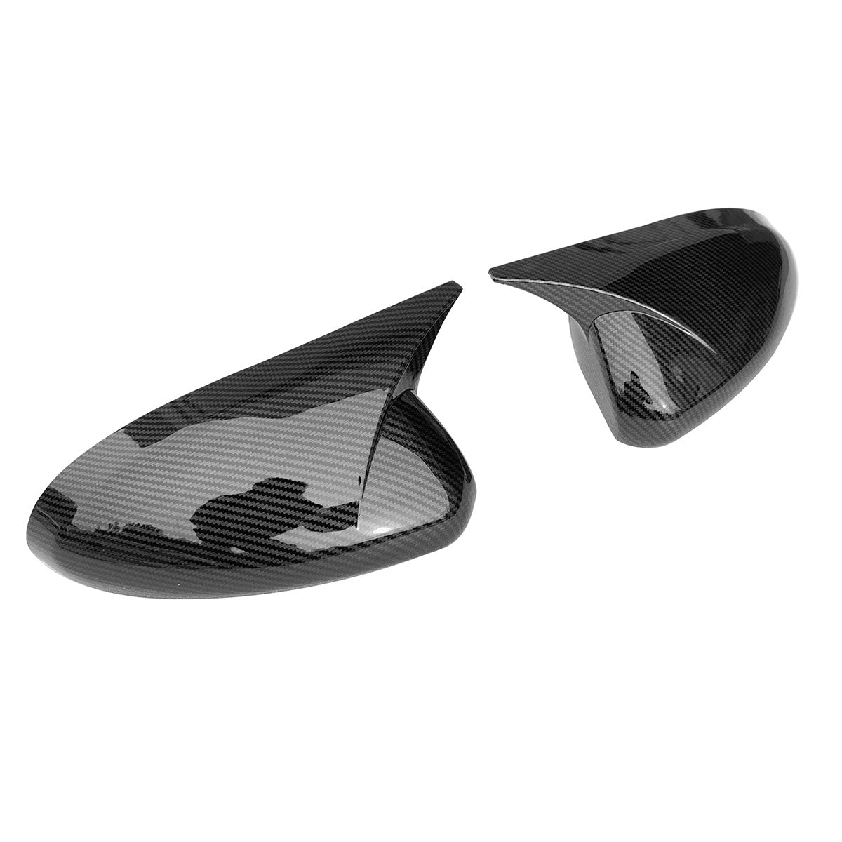 2022-2025 Subaru BRZ Toyota GR86 JDM Mirror Covers
