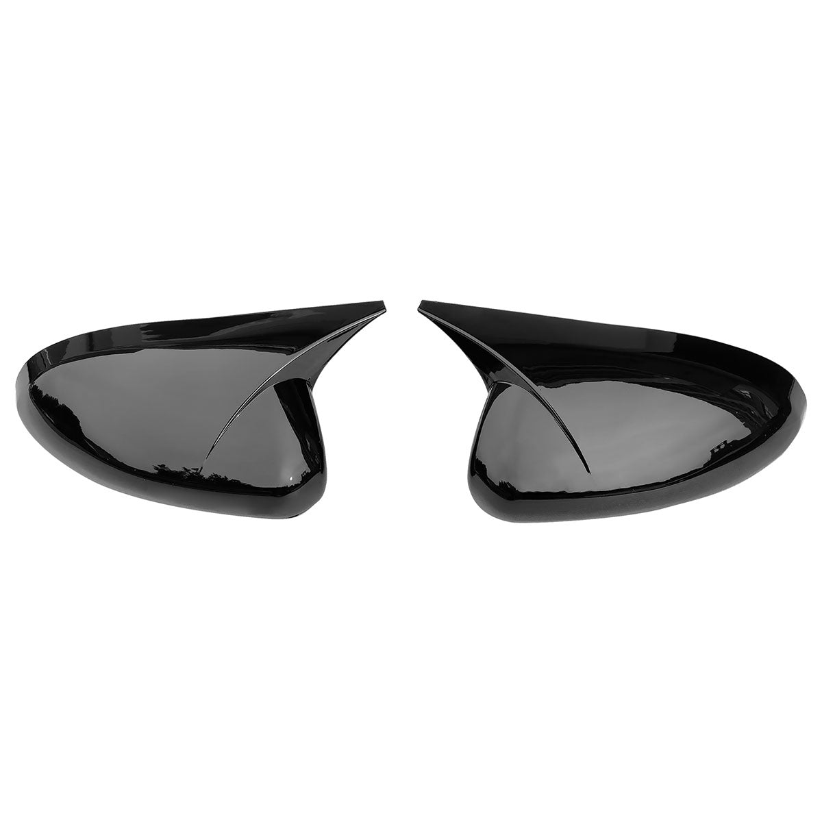 2022-2025 Subaru BRZ Toyota GR86 JDM Mirror Covers