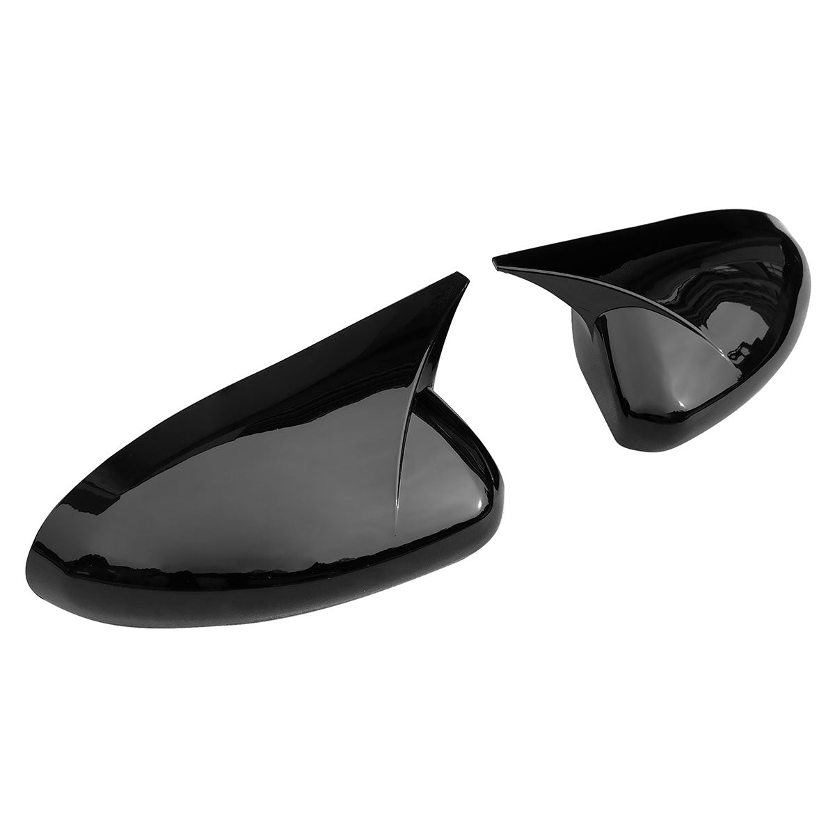 2022-2025 Subaru BRZ Toyota GR86 JDM Mirror Covers