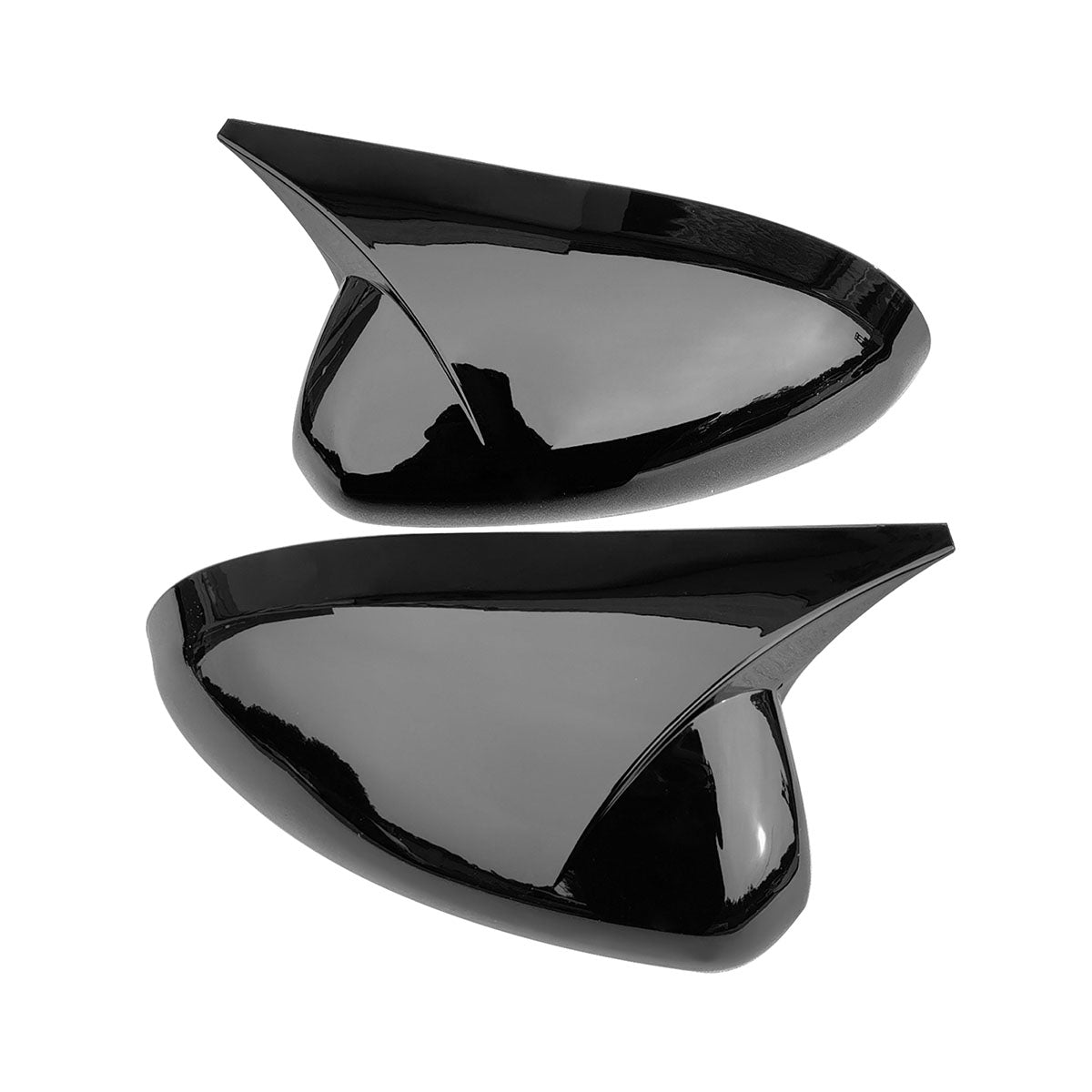 2022-2025 Subaru BRZ Toyota GR86 JDM Mirror Covers