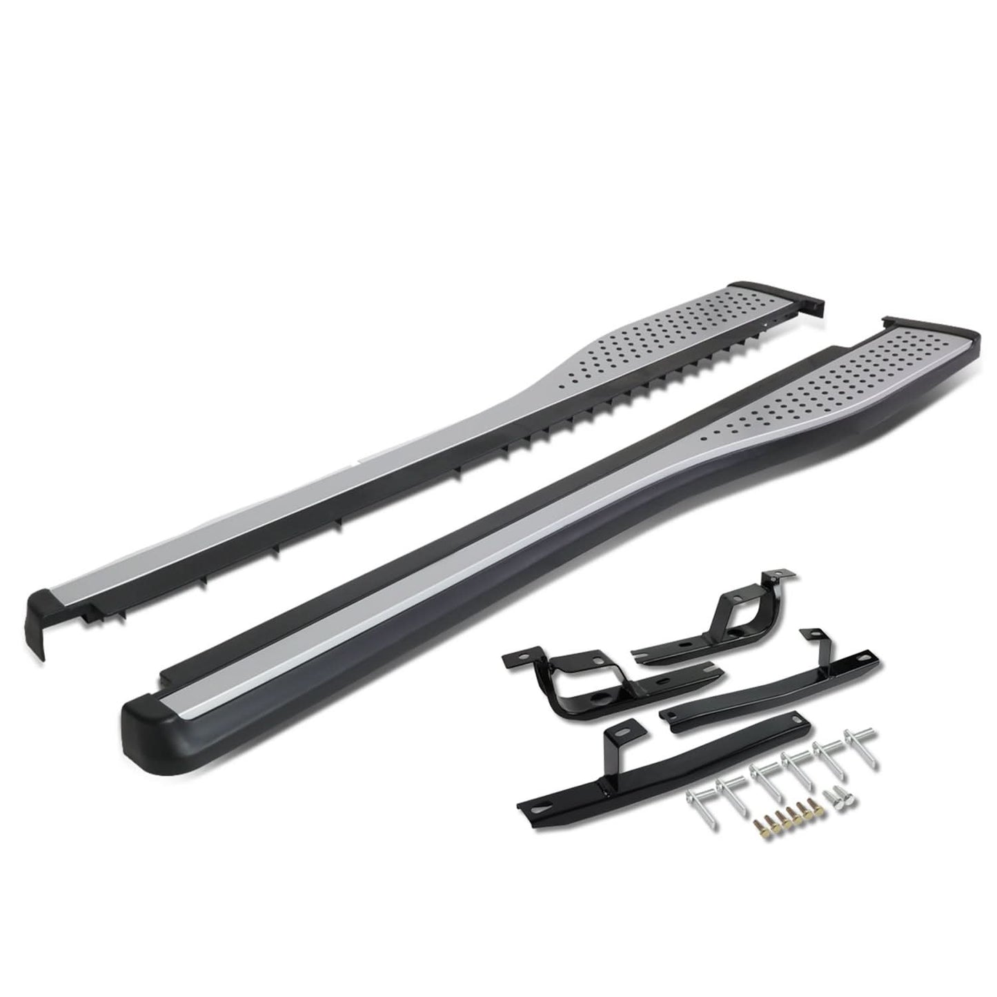 2012-2016 Honda CR-V OE Style Running Boards Aluminum