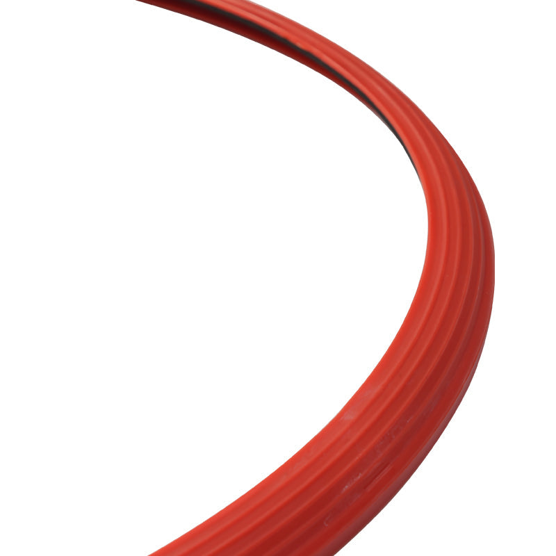 Heavy Duty Wheel Guard Rim Protecting Trim 17" 18" 19" 20"