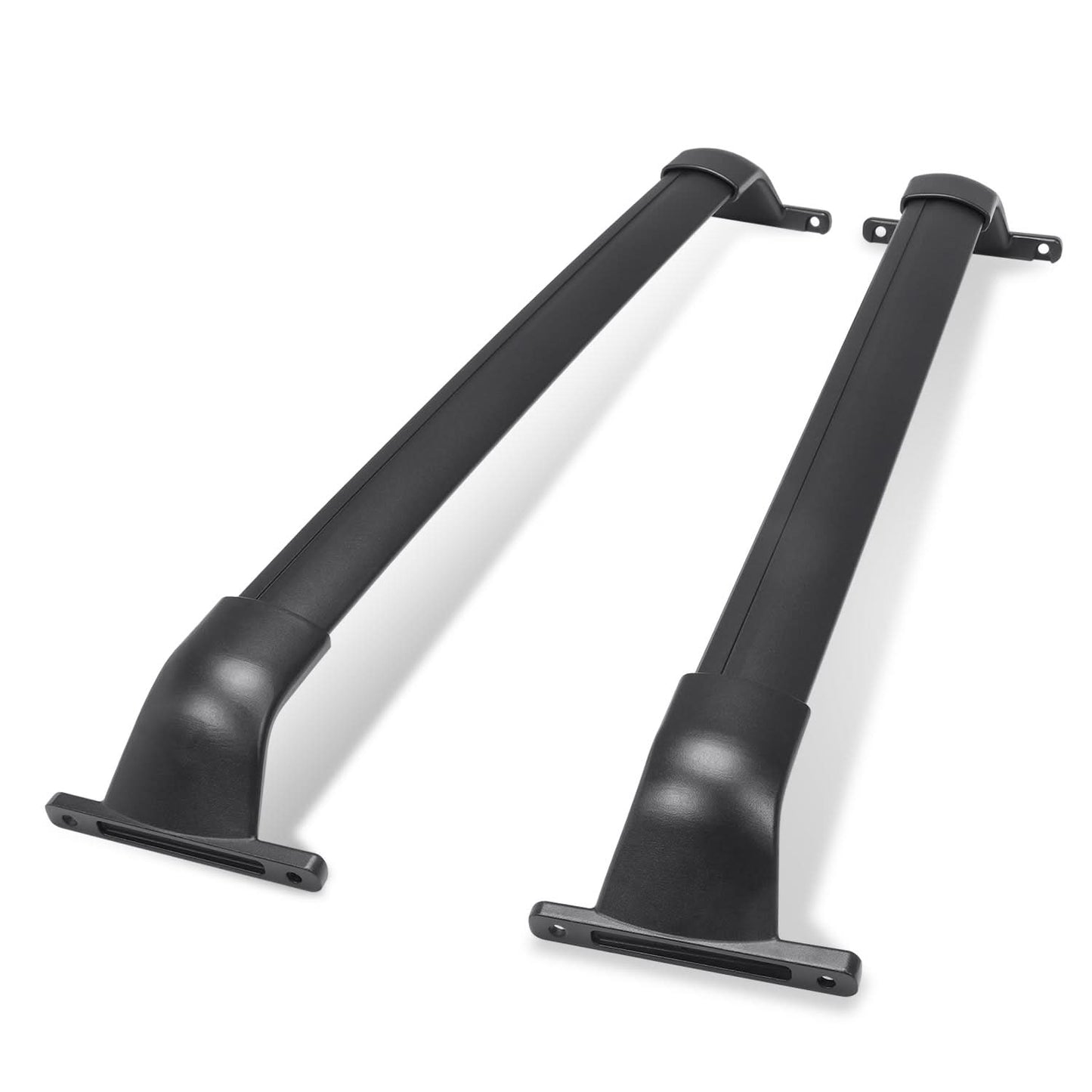 2017-2022 Nissan Kicks Aluminum Roof Rack Crossbar Set