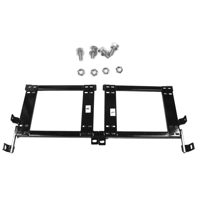 1993-2007 Subaru Impreza WRX STI Racing Seat Brackets Mount Steel
