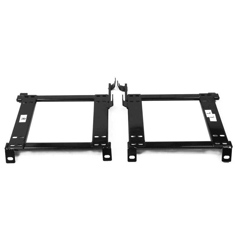1993-2007 Subaru Impreza WRX STI Racing Seat Brackets Mount Steel
